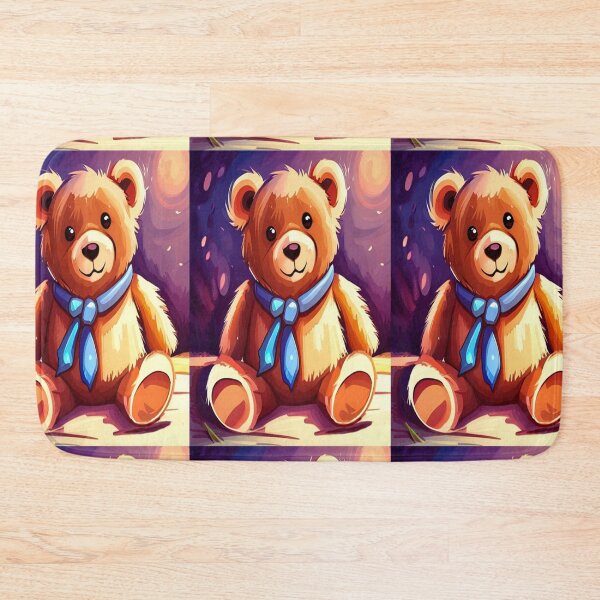 Item preview, Teddy bear 34 designed and sold by Pontom46.