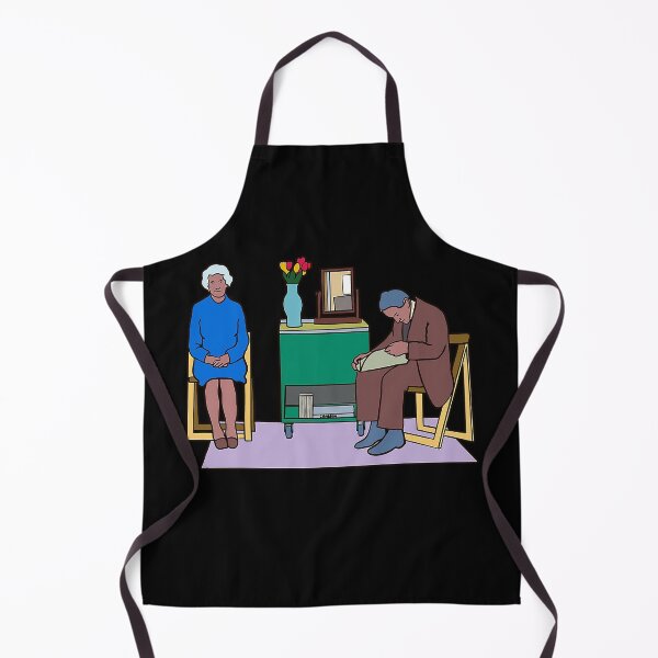 Item preview, Duduk Bersama designed and sold by gonzalolind.