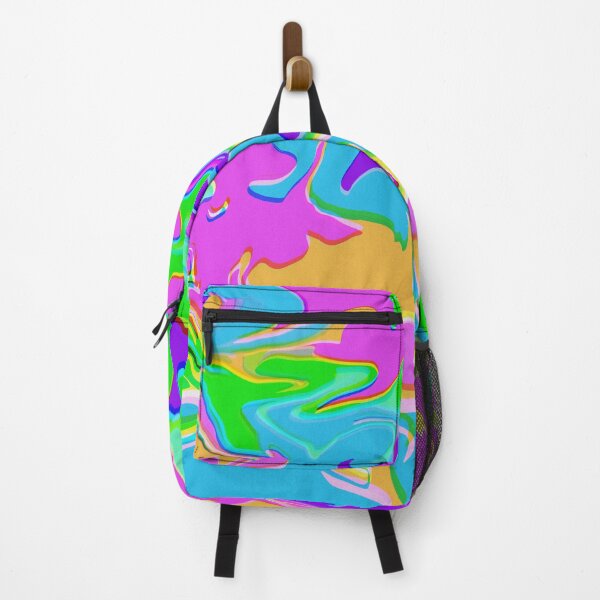 Item preview, Bold Psychedelic Swirls designed and sold by Olivia Lester.