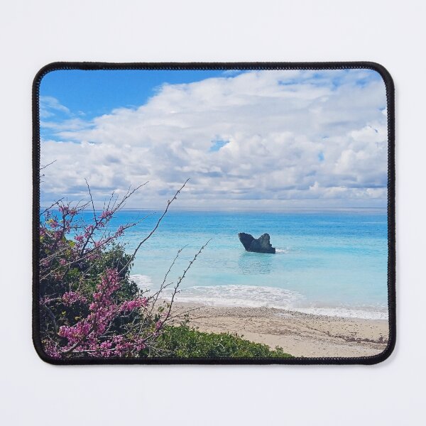 Item preview, Dreamdestination Lefkada Greece designed and sold by zandrea-images.