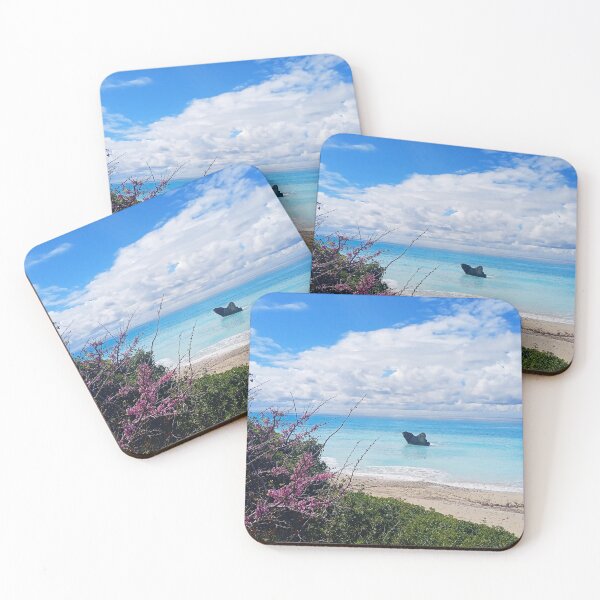 Item preview, Dreamdestination Lefkada Greece designed and sold by zandrea-images.
