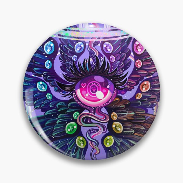 Item preview, Seraphim designed and sold by Bethany  Dobson.