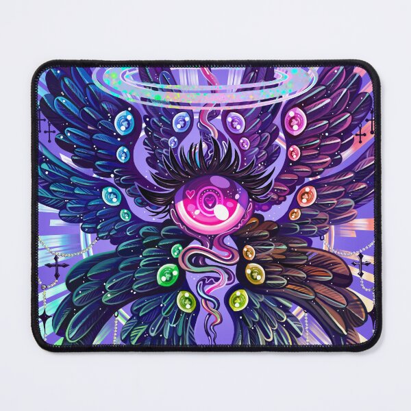 Item preview, Seraphim designed and sold by Bethany  Dobson.