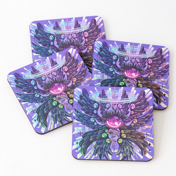 Item preview, Seraphim designed and sold by Bethany  Dobson.