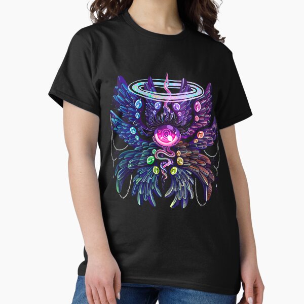 Item preview, Seraphim designed and sold by Bethany  Dobson.