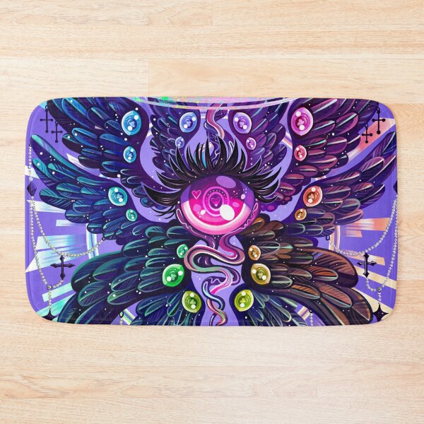 Item preview, Seraphim designed and sold by Bethany  Dobson.