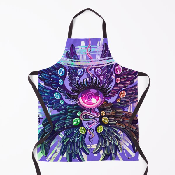 Item preview, Seraphim designed and sold by Bethany Dobson.