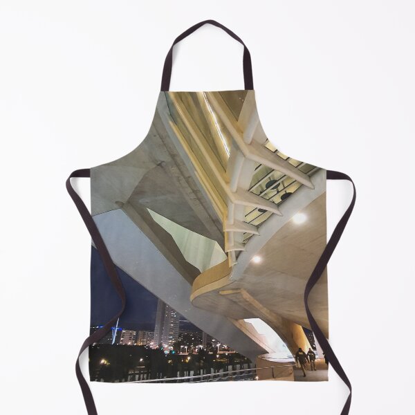 Item preview, defying gravity. Opera House. Valencia designed and sold by Tereza Pilar Art.