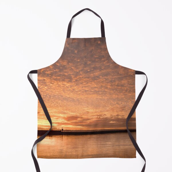 Item preview, October Sunrise on the River Blyth designed and sold by Violaman.