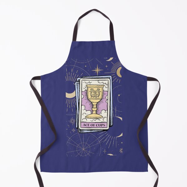 Item preview, Ace of cups, issues of love and compassion designed and sold by Lotsalaughta.