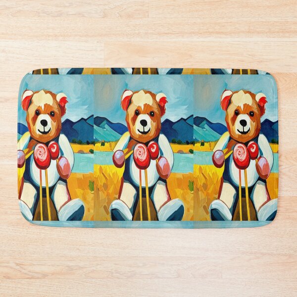 Item preview, Teddy bear 36 designed and sold by Pontom46.