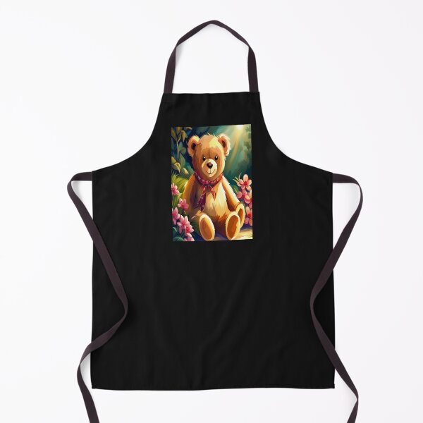 Item preview, Teddy bear 37 designed and sold by Pontom46.