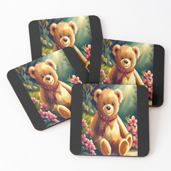 Item preview, Teddy bear 37 designed and sold by Pontom46.