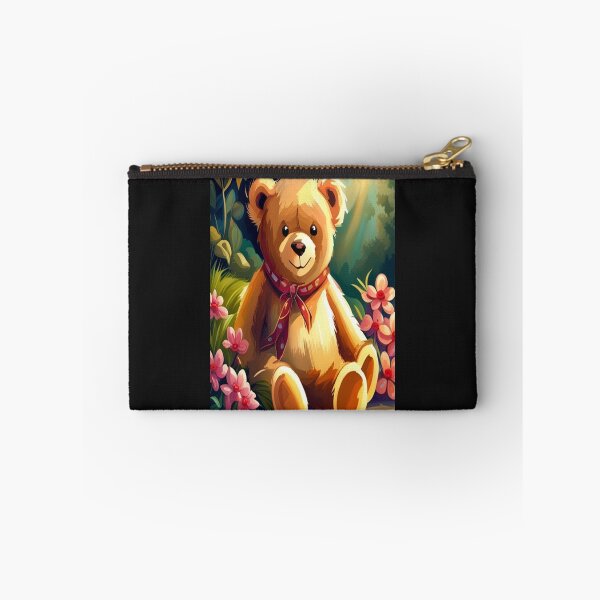 Item preview, Teddy bear 37 designed and sold by Pontom46.