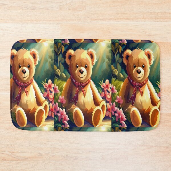 Item preview, Teddy bear 37 designed and sold by Pontom46.