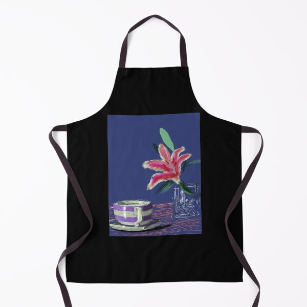 Item preview, Flower and Coffee designed and sold by gonzalolind.