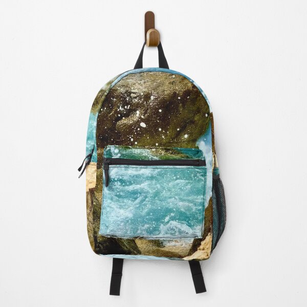 Item preview, Ocean Spray on the Rocks designed and sold by Pamela Storch.