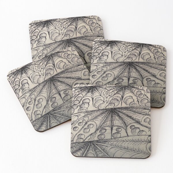 Item preview, Parallel universes designed and sold by Doodle Mind Journeys.