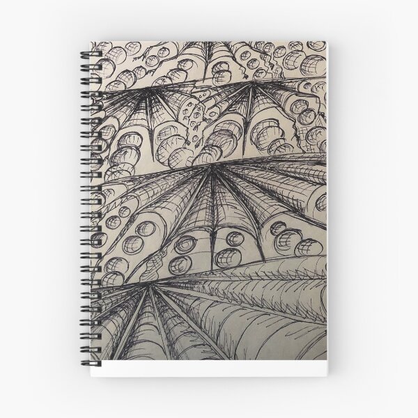 Item preview, Parallel universes designed and sold by Doodle Mind Journeys.