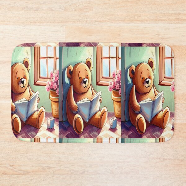Item preview, Teddy bear 38 designed and sold by Pontom46.