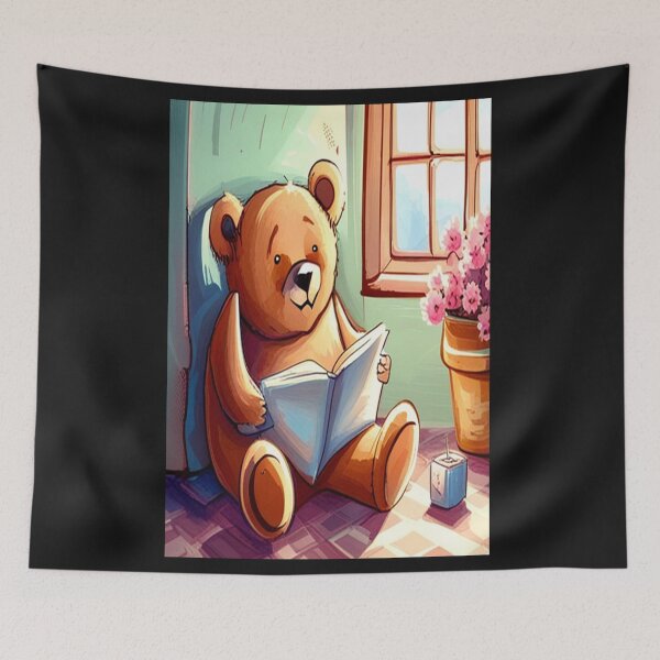Item preview, Teddy bear 38 designed and sold by Pontom46.