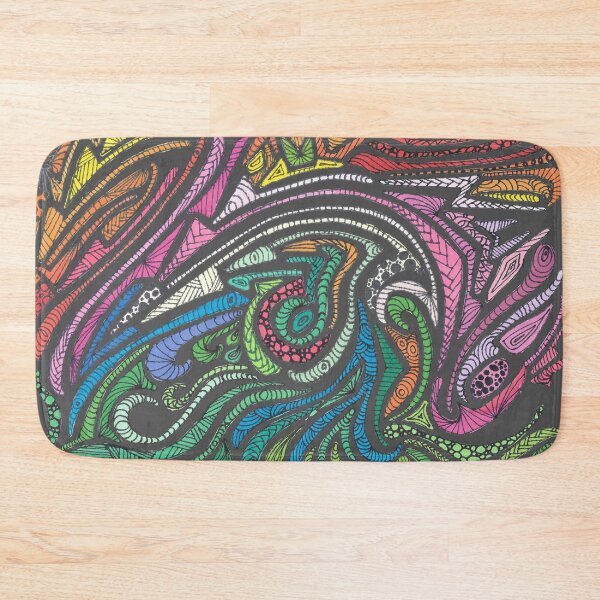 Item preview, Dual Worlds designed and sold by NattyKatJack Originals.
