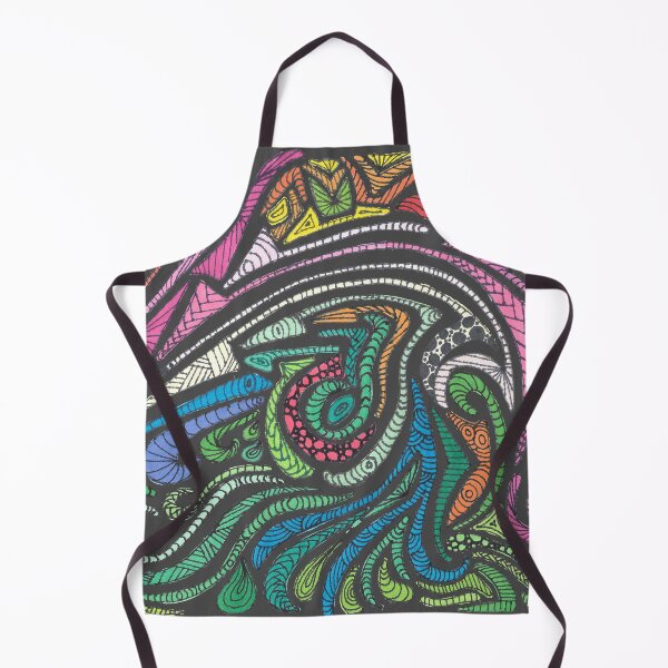 Item preview, Dual Worlds designed and sold by NattyKatJack Originals.