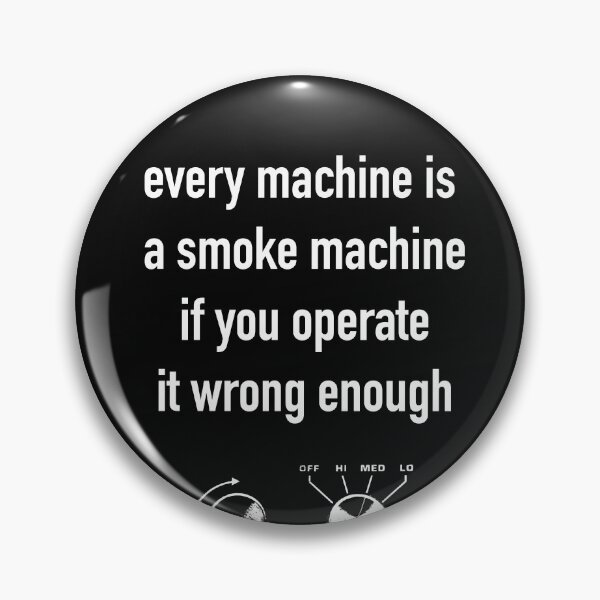 Item preview, fog machine designed and sold by Kingrocker.