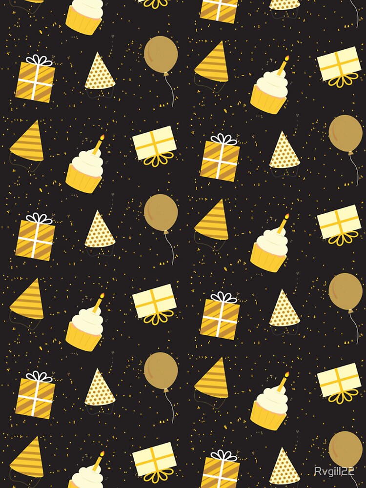 Thumbnail 4 of 4, iPhone Case, Birthday designed and sold by Rvgill22.