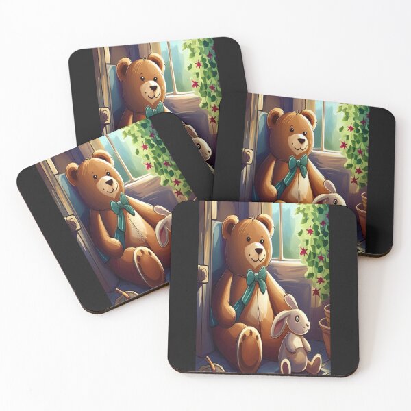 Item preview, Teddy bear 39 designed and sold by Pontom46.