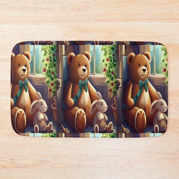 Item preview, Teddy bear 39 designed and sold by Pontom46.