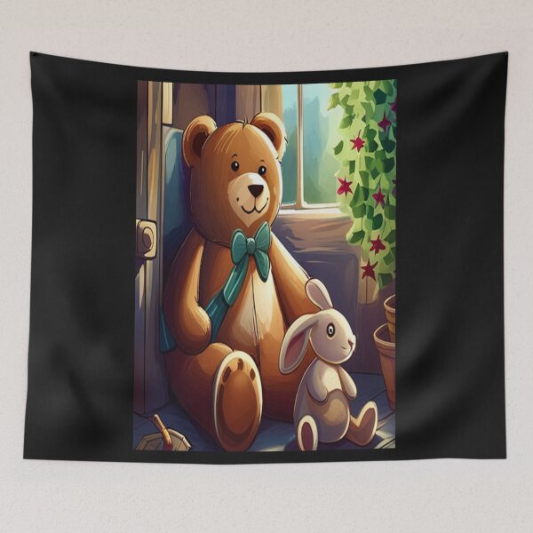Item preview, Teddy bear 39 designed and sold by Pontom46.