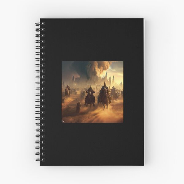 Item preview, after the dawn designed and sold by Aldo Ortiz Rodríguez.