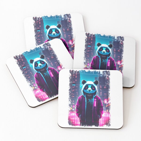 Item preview, Panda Lover  designed and sold by nemfisart.