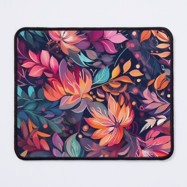 Item preview, fire and ice designed and sold by meissaprint.