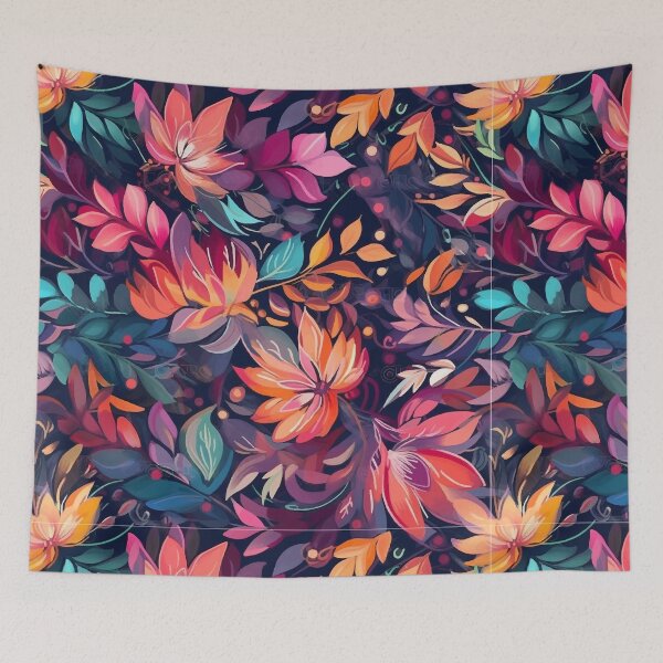 Item preview, fire and ice designed and sold by meissaprint.