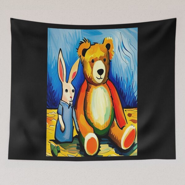 Item preview, Teddy bear 40 designed and sold by Pontom46.