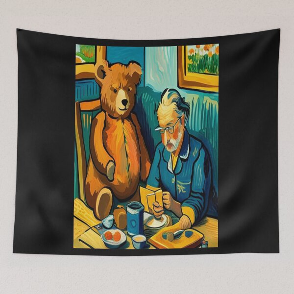 Item preview, Teddy bear 41 designed and sold by Pontom46.