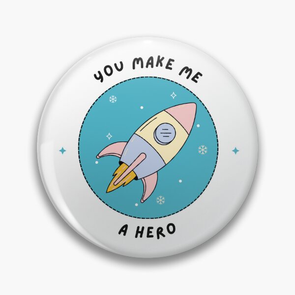 Item preview, Lucy- Hero  designed and sold by sassysofia.