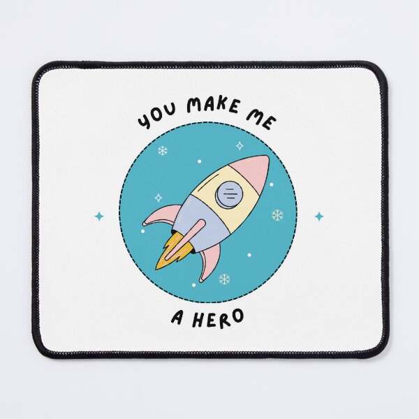 Item preview, Lucy- Hero  designed and sold by sassysofia.
