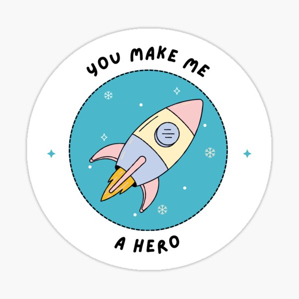 Item preview, Lucy- Hero  designed and sold by sassysofia.