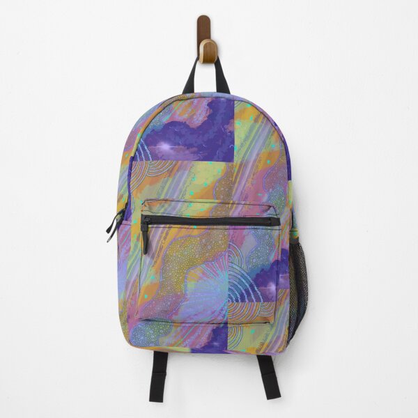 Item preview, Geode Sky designed and sold by abstractallie4.