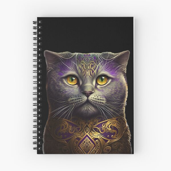 Item preview, Cairo Cat designed and sold by anymalart.