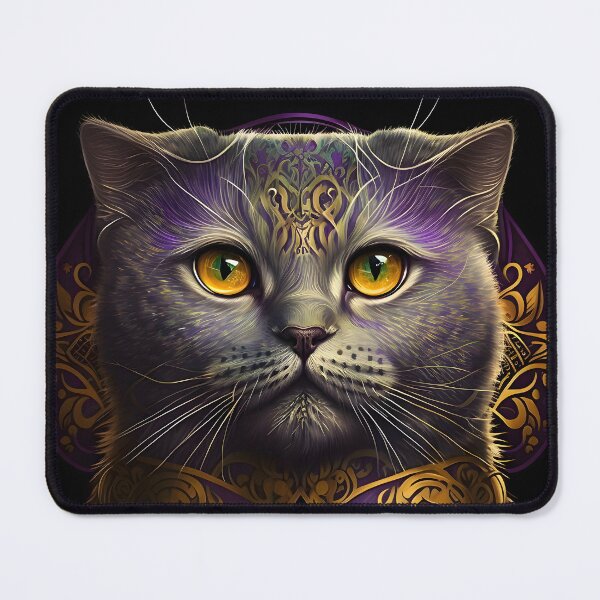 Item preview, Cairo Cat designed and sold by anymalart.