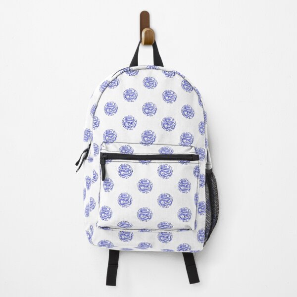 Item preview, Royal Blue designed and sold by Bones & Botany.