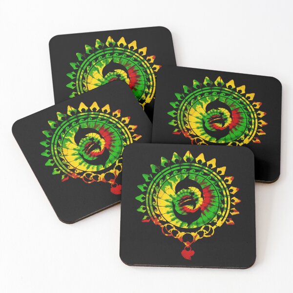 Item preview, Dolphins and Sea Turtle designed and sold by NicGrayGraphic.