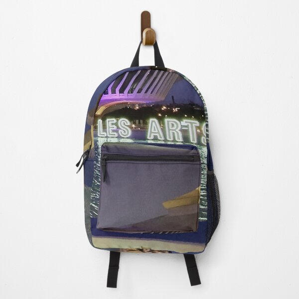 Item preview, Arts Palace. palau de les arts. Valencia. designed and sold by Tereza Pilar Art.