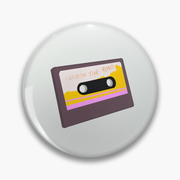 Item preview, Cocoon - the road cassette designed and sold by sunflowerjords.