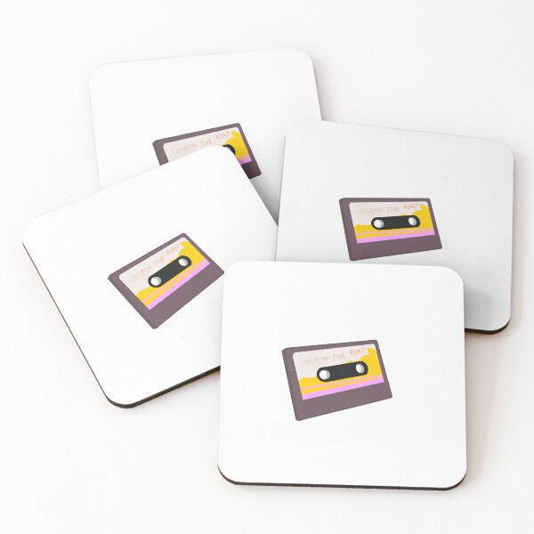 Item preview, Cocoon - the road cassette designed and sold by sunflowerjords.