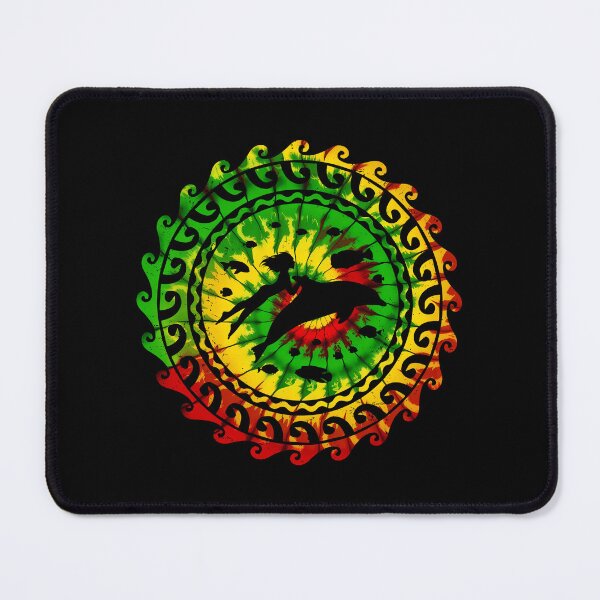 Item preview, Dolphin and free diver designed and sold by NicGrayGraphic.